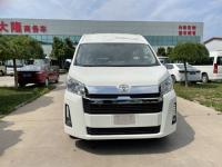 丰田海狮(进口)