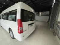 丰田海狮(进口)