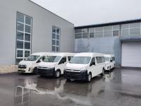 丰田海狮(进口)