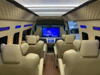 丰田海狮(进口)