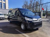 丰田海狮(进口)