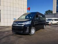 丰田海狮(进口)