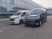 丰田海狮(进口)