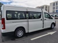 丰田海狮(进口)