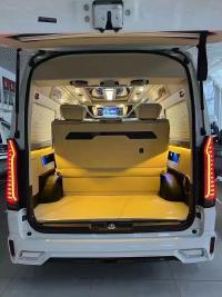 丰田海狮(进口)