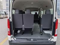 丰田海狮(进口)