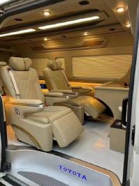 丰田海狮(进口)