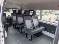 丰田海狮(进口)