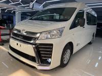 丰田海狮(进口)