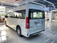 丰田海狮(进口)