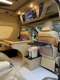 丰田海狮(进口)