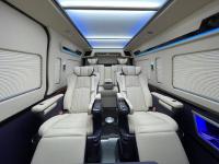 丰田海狮(进口)