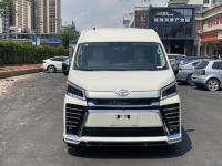 丰田海狮(进口)