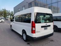 丰田海狮(进口)