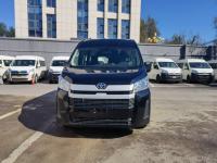 丰田海狮(进口)