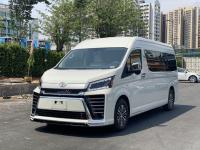 丰田海狮(进口)