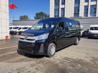 丰田海狮(进口)