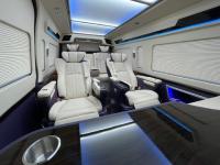 丰田海狮(进口)