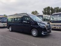 丰田海狮(进口)