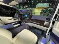 丰田海狮(进口)