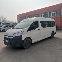 丰田海狮(进口)