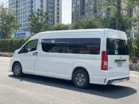 丰田海狮(进口)