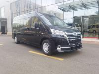 丰田海狮(进口)