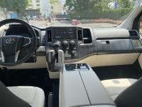 丰田海狮(进口)