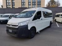 丰田海狮(进口)