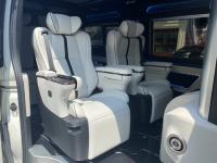 丰田海狮(进口)