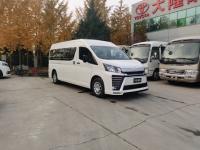 丰田海狮(进口)