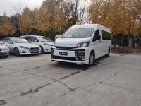 丰田海狮(进口)