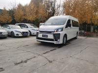 丰田海狮(进口)