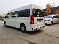 丰田海狮(进口)