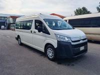 丰田海狮(进口)