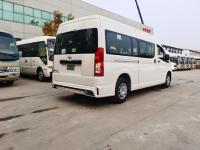 丰田海狮(进口)