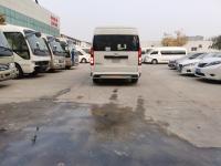 丰田海狮(进口)