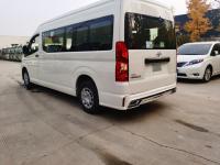 丰田海狮(进口)