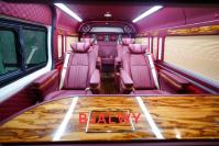 丰田海狮(进口)