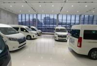 丰田海狮(进口)