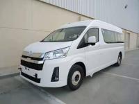 丰田海狮(进口)