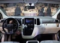 丰田海狮(进口)