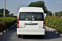 丰田海狮(进口)