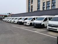 丰田海狮(进口)