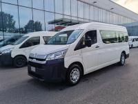 丰田海狮(进口)