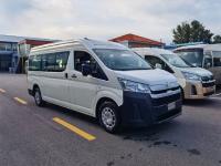 丰田海狮(进口)