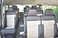 丰田海狮(进口)