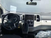 丰田海狮(进口)