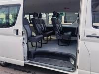 丰田海狮(进口)