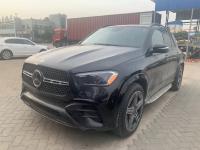 2024款 奔驰GLE450 独家装饰包 运动包 智能驾驶包